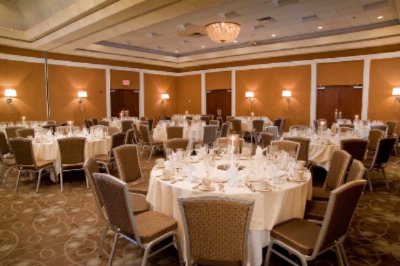 Doubletree Hotel - 