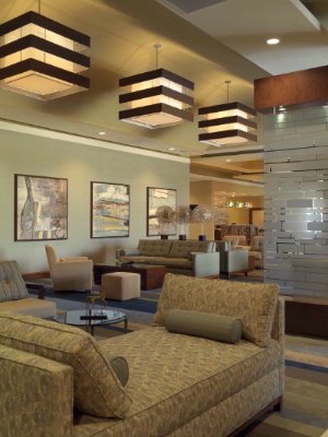 Doubletree Hotel - 