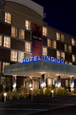 Hotel Indigo - 
