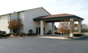 Comfort Inn - 