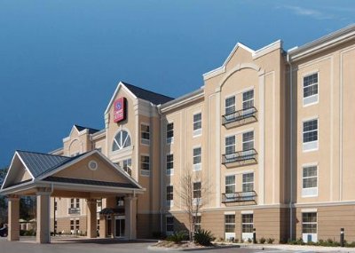 Comfort Suites Jacksonville - Comfort Suites Jacksonville