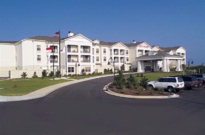 Hampton Inn & Suites Outer Banks Corolla - 