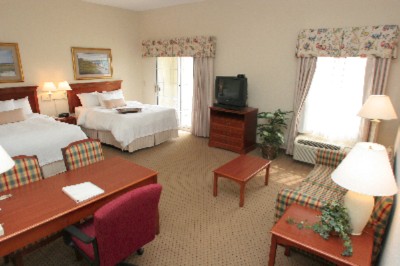 Hampton Inn & Suites Outer Banks Corolla - 