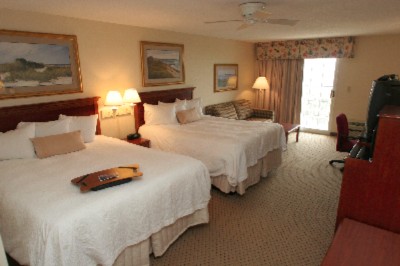 Hampton Inn & Suites Outer Banks Corolla - 