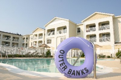 Hampton Inn & Suites Outer Banks Corolla - 