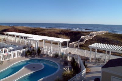 Hampton Inn & Suites Outer Banks Corolla - 