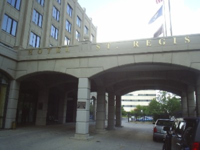 Hotel St.Regis - 