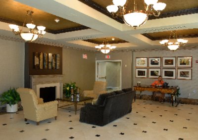 Hotel St.Regis - 