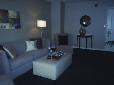 Hotel St.Regis - 