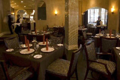 Hotel St.Regis - 