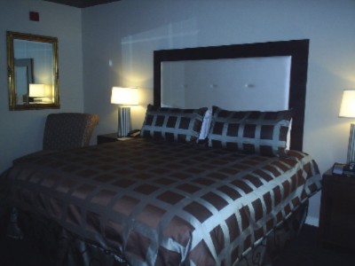 Hotel St.Regis - 