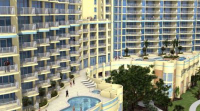 The Horizon at 77th - 
