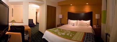 Fairfield Inn & Suites by Marriott - 