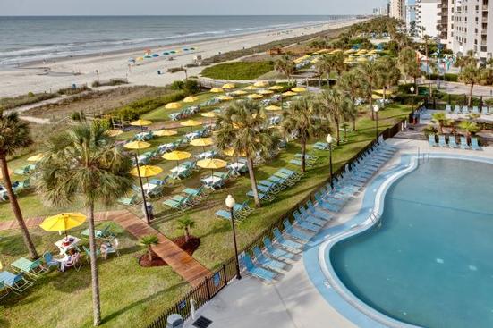 Dayton House - Beachfront