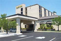 Days Inn - 