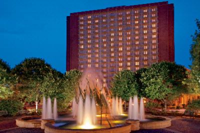The Ritz Carlton St. Louis - Located In The Heart Of Clayton