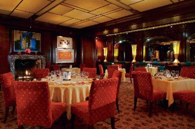 The Ritz Carlton St. Louis - The Grill