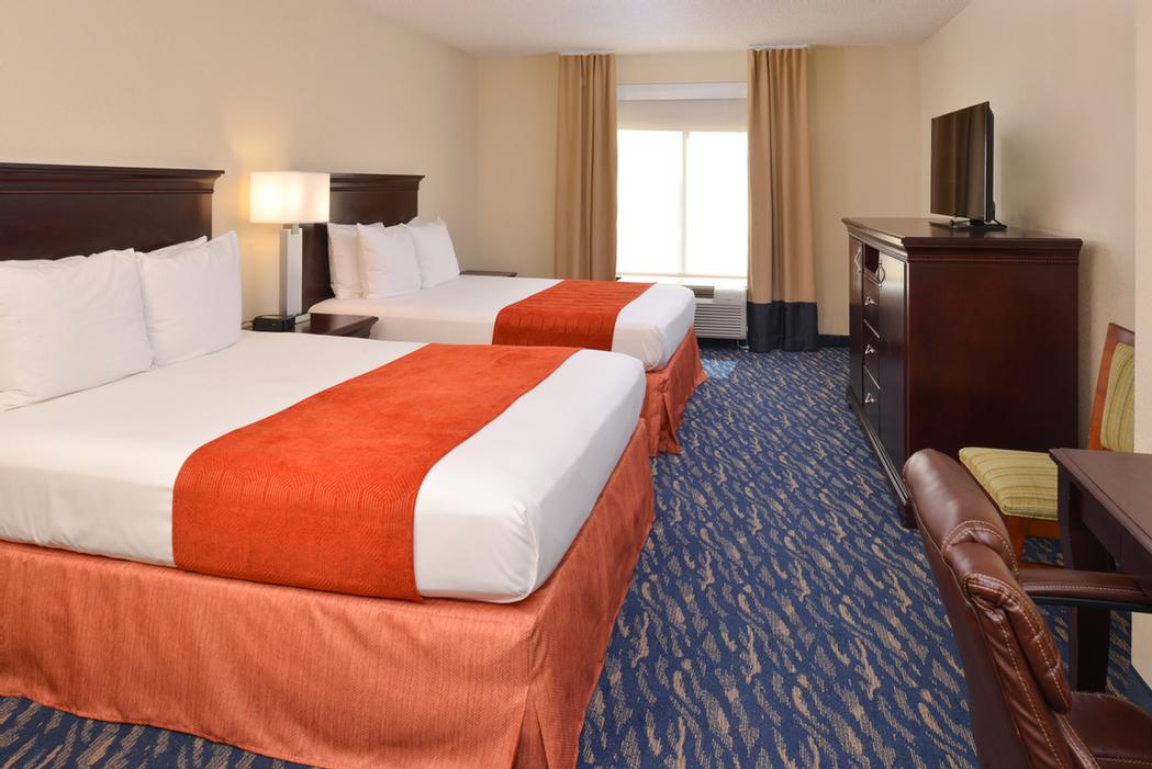Country Inn & Suites - Meeting Room