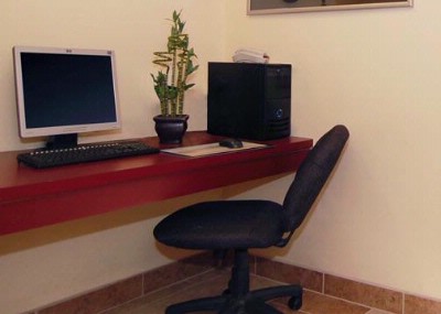 Comfort Inn Rio Rancho - 24hr Business Center