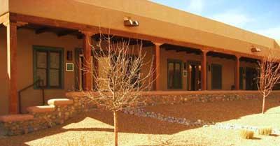 The Santa Fe Suites - 