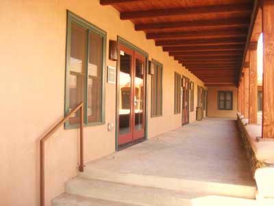 The Santa Fe Suites - 