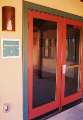 The Santa Fe Suites - 