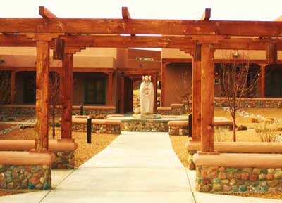 The Santa Fe Suites - 