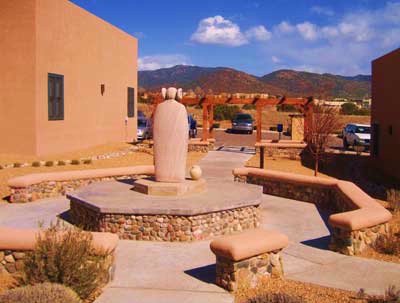 The Santa Fe Suites - 