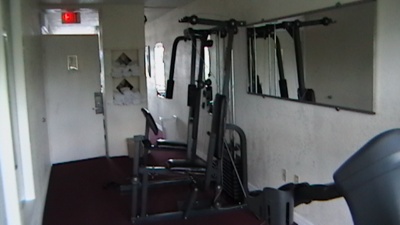 Days Inn - Fitness Center