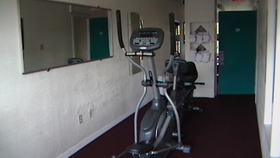 Days Inn - Fitness Center