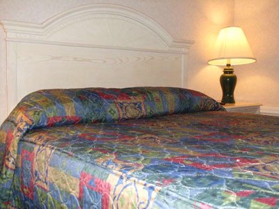 Vagabond Inn San Francisco - 