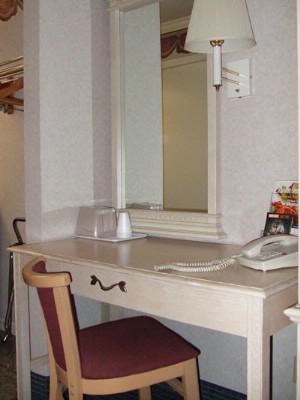 Vagabond Inn San Francisco - 