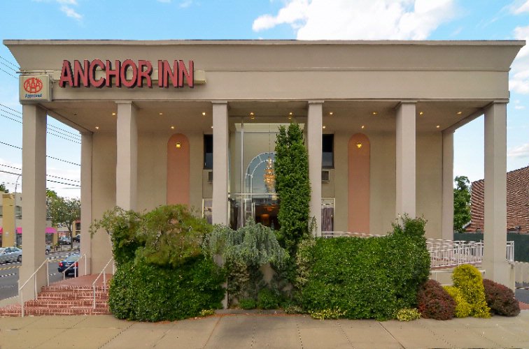 Anchor Inn - Anchor Inn