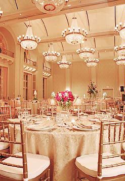 Philadelphia Marriott Downtown - 