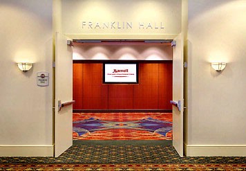 Philadelphia Marriott Downtown - 