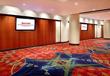 Philadelphia Marriott Downtown - 