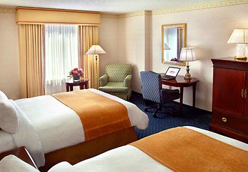 Philadelphia Marriott Downtown - 