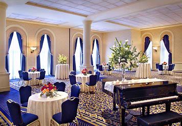 Philadelphia Marriott Downtown - 