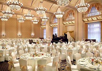 Philadelphia Marriott Downtown - 