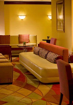 Philadelphia Marriott Downtown - 