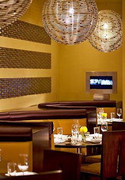 Philadelphia Marriott Downtown - 