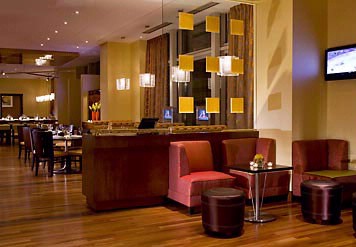 Philadelphia Marriott Downtown - 