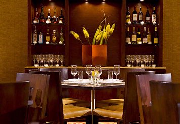 Philadelphia Marriott Downtown - 