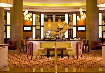 Philadelphia Marriott Downtown - 