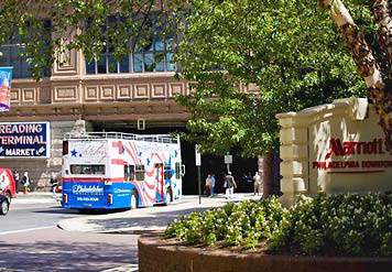 Philadelphia Marriott Downtown - 