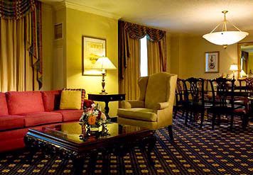 Philadelphia Marriott Downtown - 
