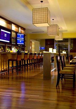 Philadelphia Marriott Downtown - 