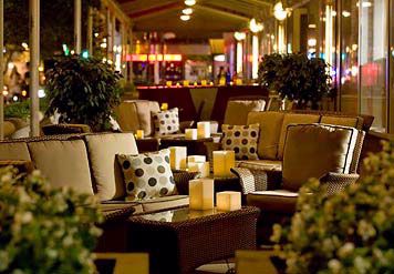 Philadelphia Marriott Downtown - 
