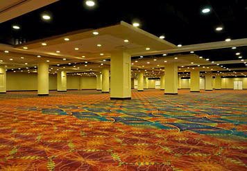Philadelphia Marriott Downtown - 