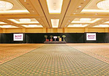 Philadelphia Marriott Downtown - 